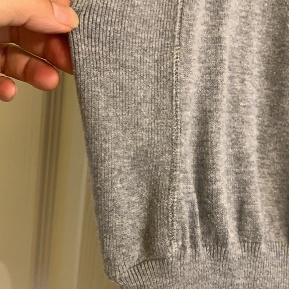 Converse One Star Short Sleeve Sweater - Picture 5 of 8